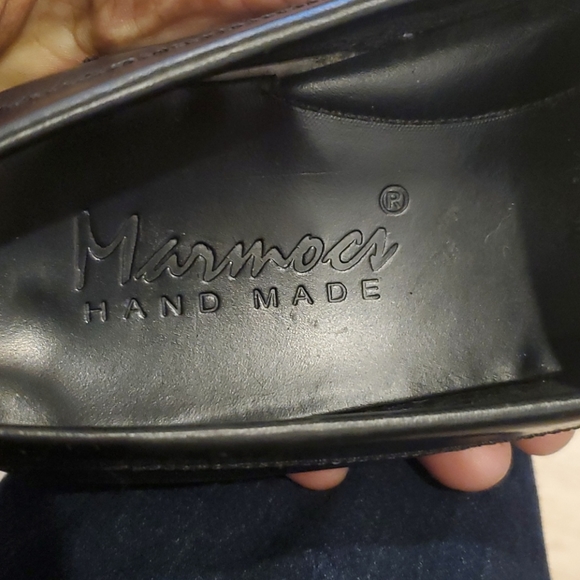 MARMOCS HAND MADE SHOES - Picture 8 of 10